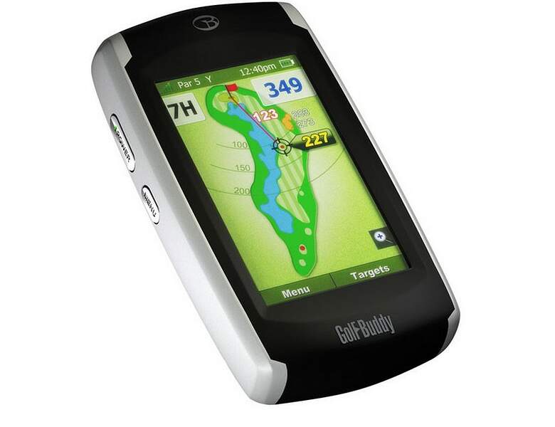 golf buddy gps devices